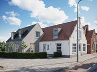 Glipperweg 72, 2104 AM Heemstede