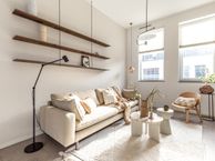 Schouwtjeslaan 19-A, 2012 KD Haarlem