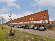 H.P. Berlagestraat 41, 1567 GK Assendelft