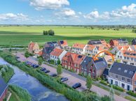 Merellaan 21, 2872 AM Schoonhoven