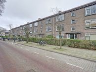 Kokkenhoflaan 5-BSA, 3513 GN Utrecht