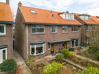Van Campenstraat 25, 3818 BA Amersfoort