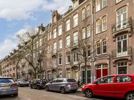 Pieter Aertszstraat 93-1, 1073 SL Amsterdam