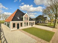 't Nopeind 12-B, 1027 AE Amsterdam