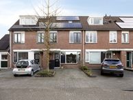 Zebravink 10, 3906 AZ Veenendaal