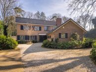 De Ginckellaan 7, 1272 RM Huizen