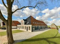 't Nopeind 12-A, 1027 AE Amsterdam