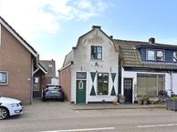 Zuidereinde 174, 1243 KP 's-Graveland