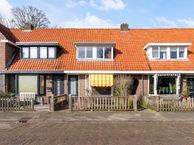 van Beverwijckstraat 17, 8921 VC Leeuwarden