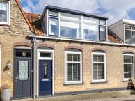 Eendrachtstraat 38, 3241 CD Middelharnis