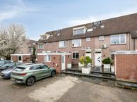 Torenvalk 3, 2991 MX Barendrecht