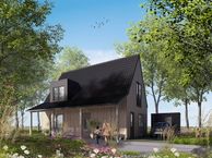 Hoptilsterdyk | Optie Levensloopwoning, 9027 BE Hilaard