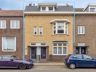 Monseigneur Soudantstraat 8, 6226 GC Maastricht