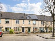 Marga Klompésingel 8, 2135 JA Hoofddorp