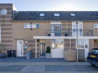 Andrej Sacharovstraat 59, 1447 ZD Purmerend