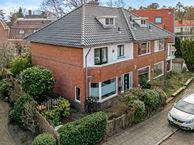 Bruno Klauwersstraat 17, 2082 GM Santpoort-Zuid
