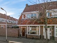 Starrebosstraat 1, 1951 CE Velsen-Noord