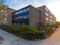 Othellodreef 47-B, 3561 GS Utrecht