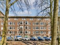 Orteliuskade 51-2, 1057 AJ Amsterdam