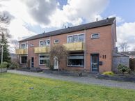 Mozartstraat 62, 7482 VD Haaksbergen