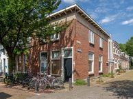 Beekstraat 4, 3581 TR Utrecht