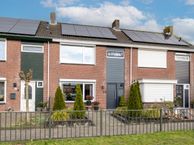 Volkerakstraat 21, 4675 CT Sint Philipsland