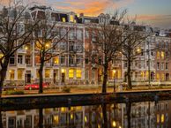 Nassaukade 107-H, 1052 CZ Amsterdam