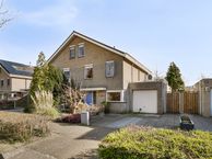 Menuetstraat 59, 1312 TZ Almere