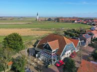 Klif 12, 1797 AL Den Hoorn (NH)