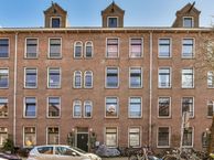 Djambistraat 17-3, 1094 AW Amsterdam