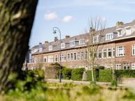 Zaanenstraat 129, 2022 CN Haarlem