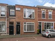 Prins Hendrikstraat 6, 3131 PM Vlaardingen
