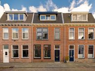 Spionkopstraat 64, 2021 TL Haarlem