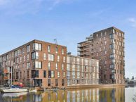 Theo Frenkelhof 108, 1087 KD Amsterdam