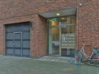 H.A. Kooykerplein, parkeerplaats, 9713 GV Groningen