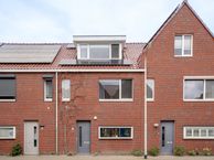 Willem Passtoorsstraat 3, 5041 AV Tilburg