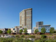 Solitudolaan 150, 1096 DS Amsterdam