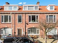 Tannhäuserstraat 35, 2555 JN Den Haag