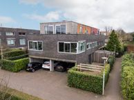 Klifrakplantsoen 80, 3544 RB Utrecht