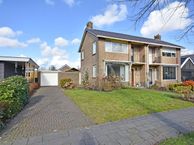 Freerk Bosgraafstraat 13, 9251 CT Burgum