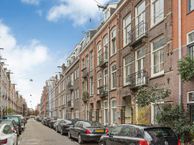 Rustenburgerstraat 124-2, 1073 GH Amsterdam