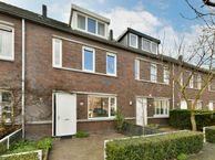 Ethekwini 34, 1103 AW Amsterdam