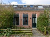 Aert de Gelderstraat 18, 8932 HL Leeuwarden