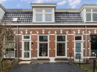 Jan de Baenstraat 10, 8932 NW Leeuwarden