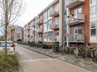 Snelliusstraat 73, 9727 JL Groningen