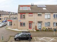 Mahoniestraat 15, 3077 WD Rotterdam