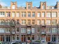 Valeriusstraat 218-3, 1075 GK Amsterdam
