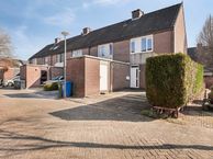 Plevier 24, 3191 GA Hoogvliet Rotterdam