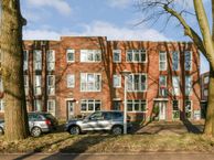 H.M. Kraaijvangerstraat 35, 1064 DA Amsterdam