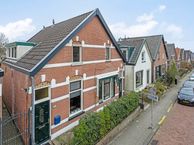 Bakenbergseweg 60, 6814 MK Arnhem